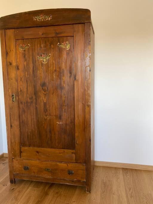 Ferienwohnung Huettenzauber Augsbourg Extérieur photo