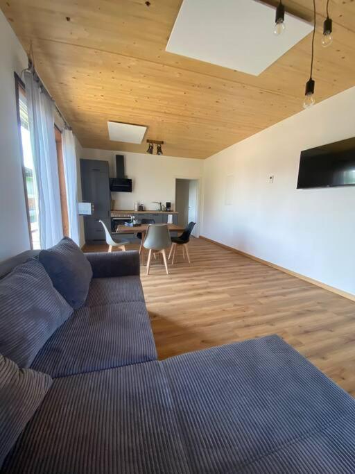 Ferienwohnung Huettenzauber Augsbourg Extérieur photo