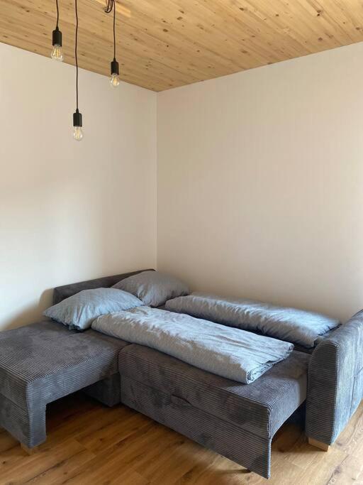 Ferienwohnung Huettenzauber Augsbourg Extérieur photo